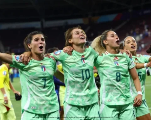 Girelli sender Italia til EM-semifinale etter 28 år – Italiensk fotballs store comeback