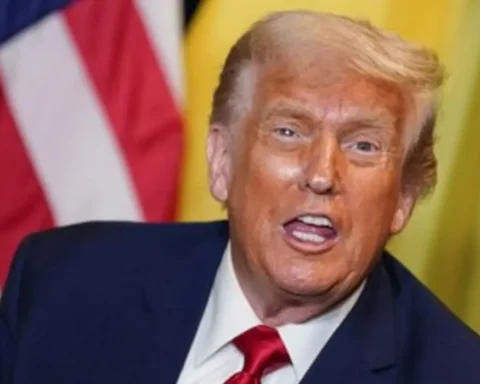 Trump desperately wants to win the Nobel Peace Prize and is pressuring the committee and the Norwegian government - FT