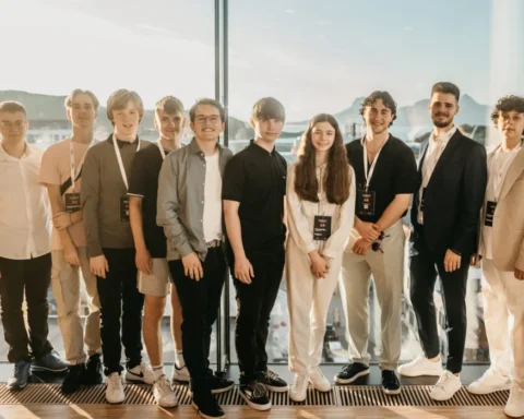 🇳🇴 Norway NRK Withdraws From Eurovision Young Musicians 2026