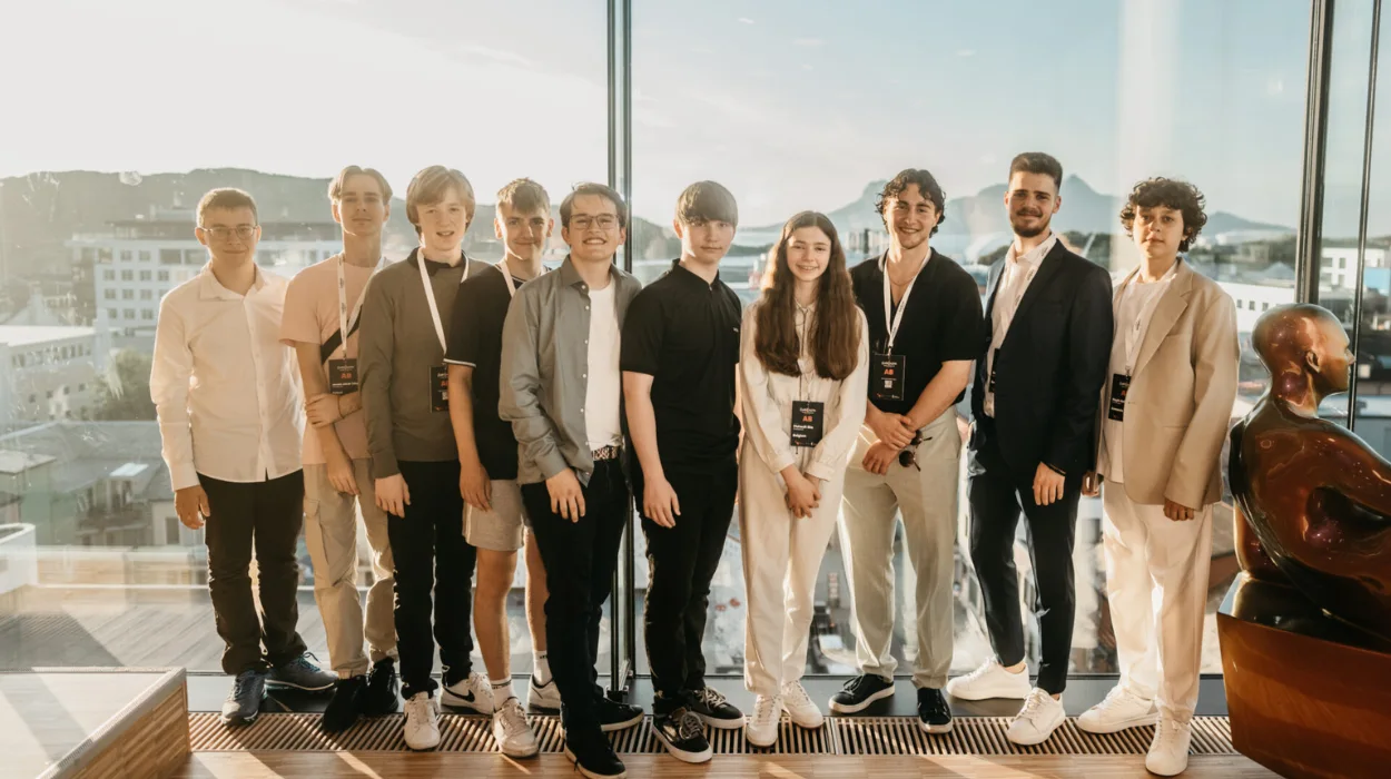 🇳🇴 Norway NRK Withdraws From Eurovision Young Musicians 2026