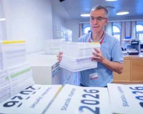 Drama builds around state budget talks