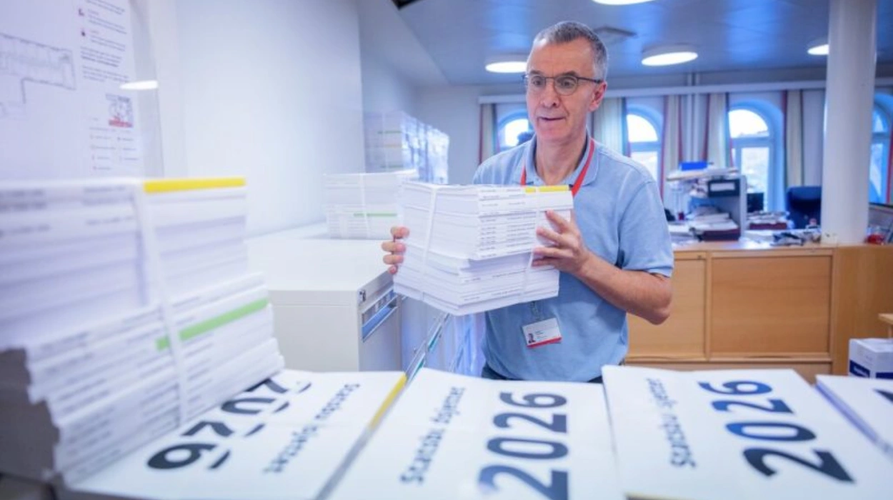 Drama builds around state budget talks