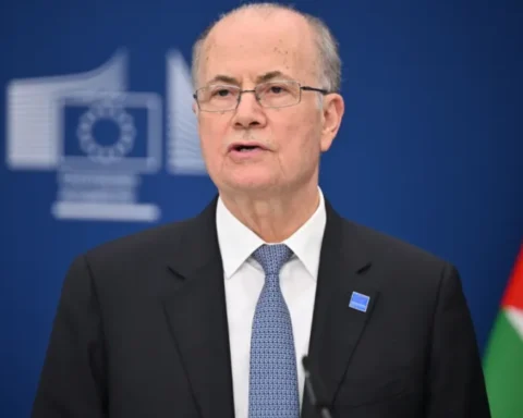 Palestine urges international pressure on Israel to release withheld tax revenues