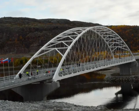 After three decades of bridge-building comes a plan for detonation