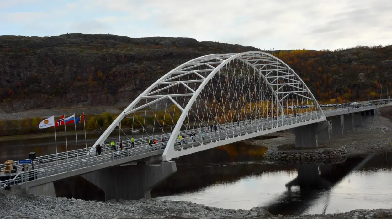 After three decades of bridge-building comes a plan for detonation