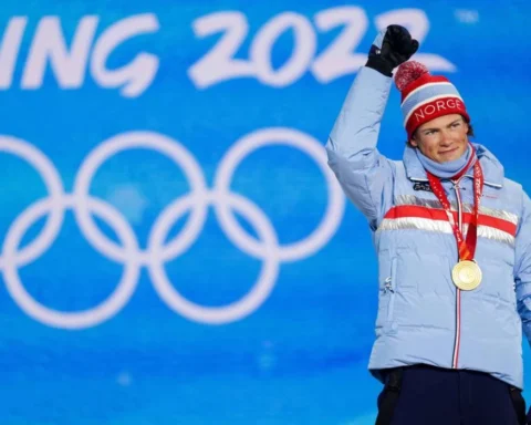 Agony and Ecstasy—Norway’s Olympic Team Selections