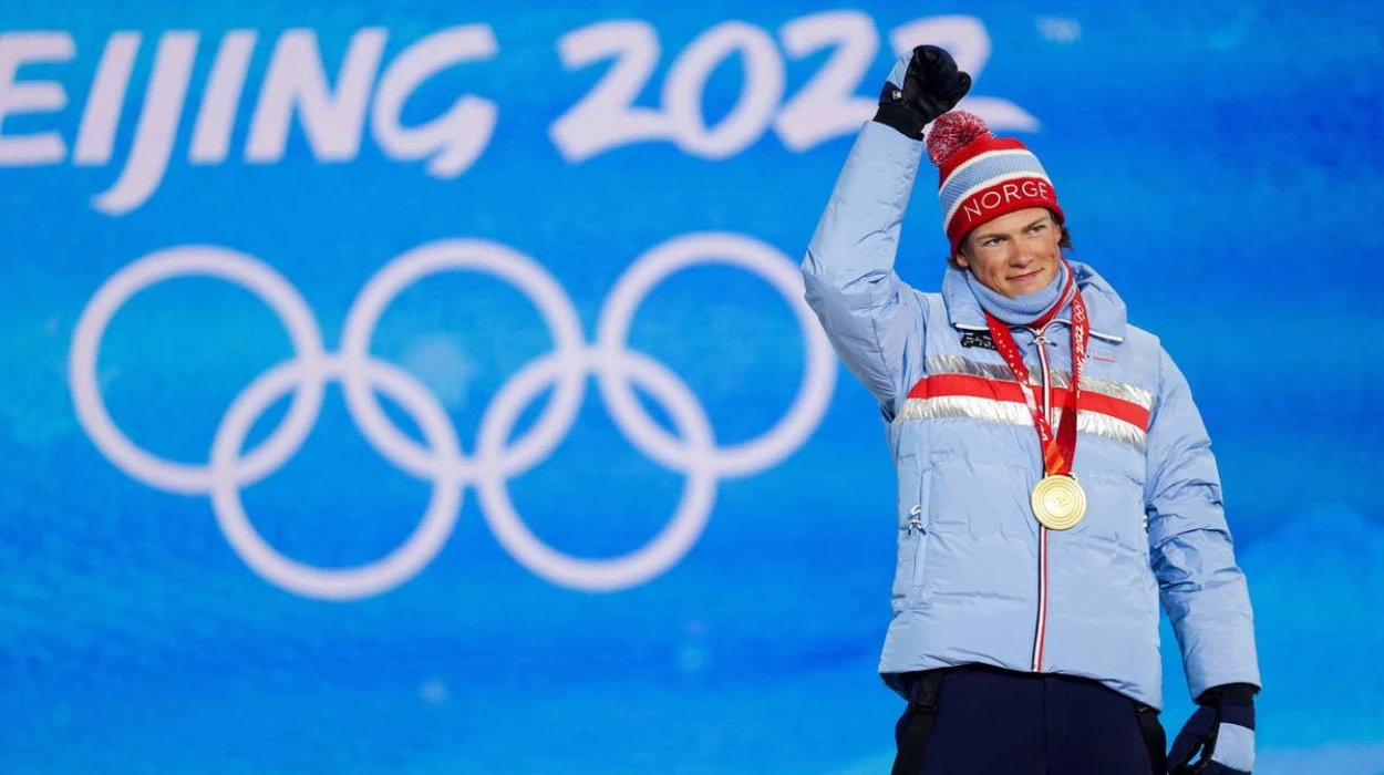 Agony and Ecstasy—Norway’s Olympic Team Selections