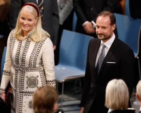 Norway crown princess likely to undergo lung transplant
