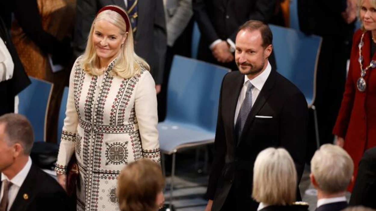 Norway crown princess likely to undergo lung transplant