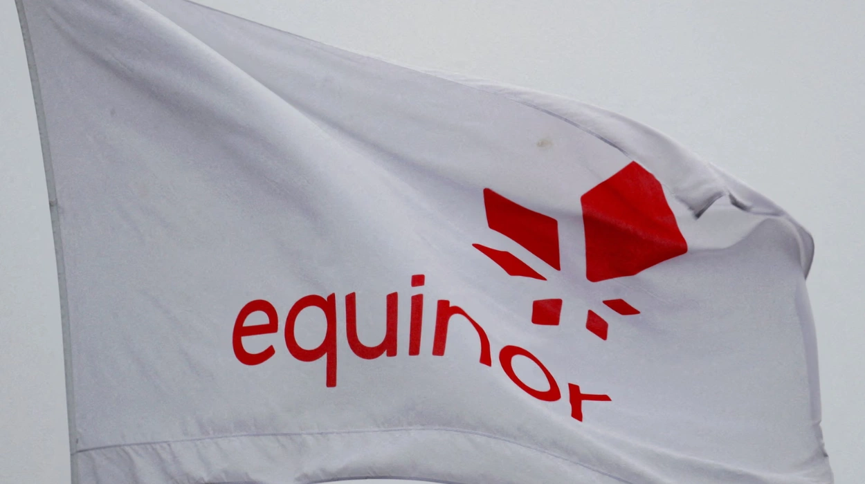 Norway’s national oil company facing £53m penalty for oil spills and gas leaks