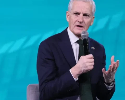 'Plan for Norway' What are Norwegian PM Støre’s new headline policies