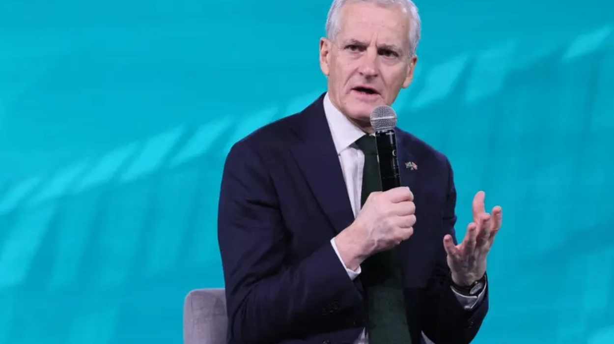 'Plan for Norway' What are Norwegian PM Støre’s new headline policies